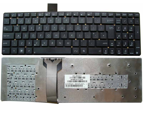 ASUS A55VS Series Laptop Keyboard