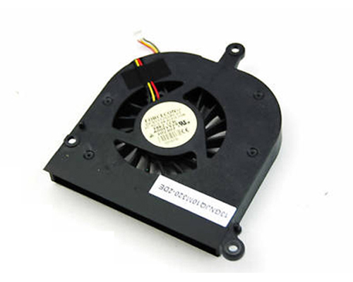 Genuine Dell Inspiron 1420, Vostro 1400 CPU Cooling  Fan -- For Integrated graphics card Laptop