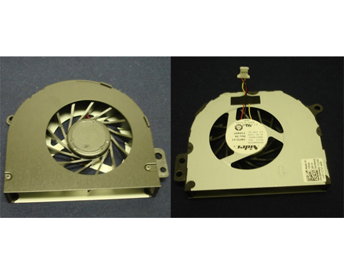 Genuine New Dell Inspiron 14RR 14RD N4110 CPU Cooling Fan