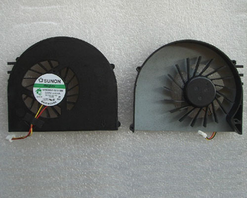 Genuine New CPU Cooling Fan for Dell Inspiron 15R 15RD N5110 M5110 M511R Series Laptop