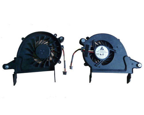 Genuine CPU Cooling Fan for HP Envy 14 Series Laptop -- for Right Side