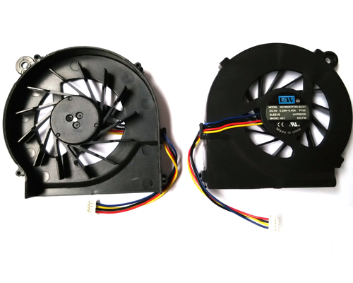 Genuine New HP G6-1000 2000-2A 2000-2B Series Laptop CPU Cooling Fan