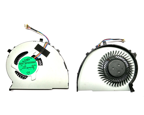 Genuine CPU Cooling Fan for Lenovo IdeaPad U530 Touch U530P Series laptop