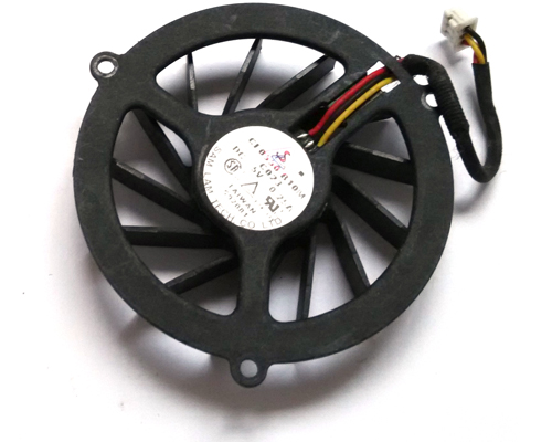 Genuine New CPU Cooling Fan for Toshiba Satellite M35X laptop