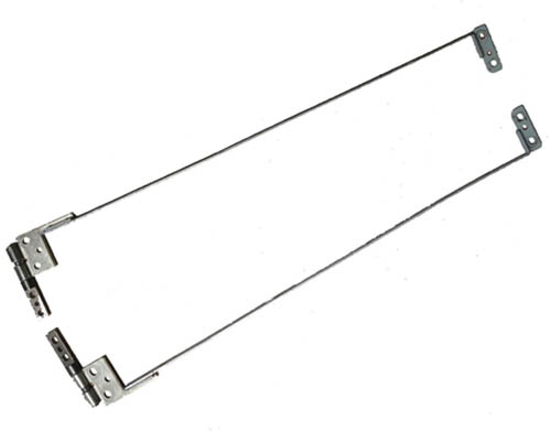 Genuine New LCD Hinges for Acer Aspire 3680 5050 5570 5580, Travelmate 3260 3270 Laptop