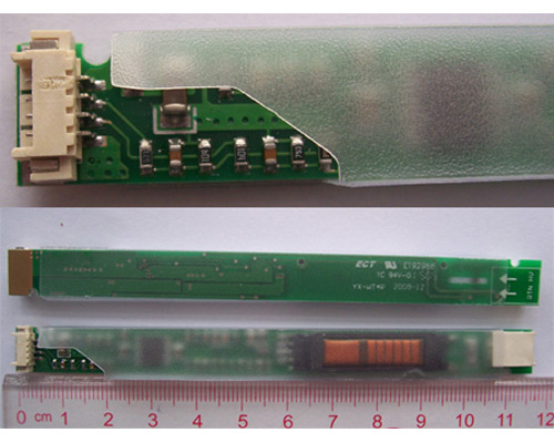 TOSHIBA Satellite U405-S29151 Laptop LCD Inverter