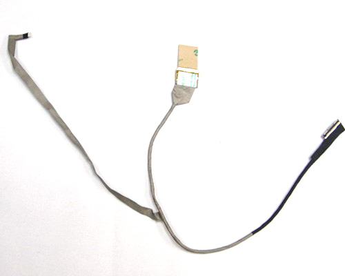 Genuine HP G7 Series Laptop LCD Video Cable--DD0R18LC030