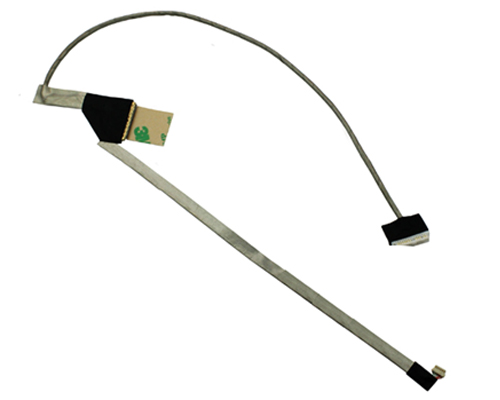 TOSHIBA Satellite A660-1H6 Video Cable