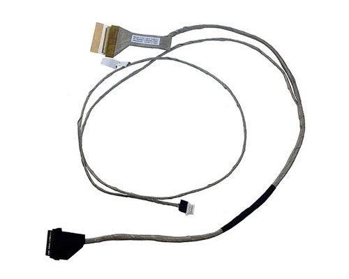 TOSHIBA Satellite C655D-S5509 Video Cable